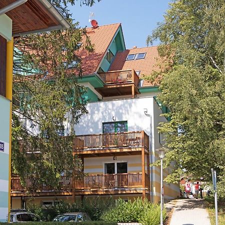 Apartmany Lipno 510 Lipno nad Vltavou Luaran gambar