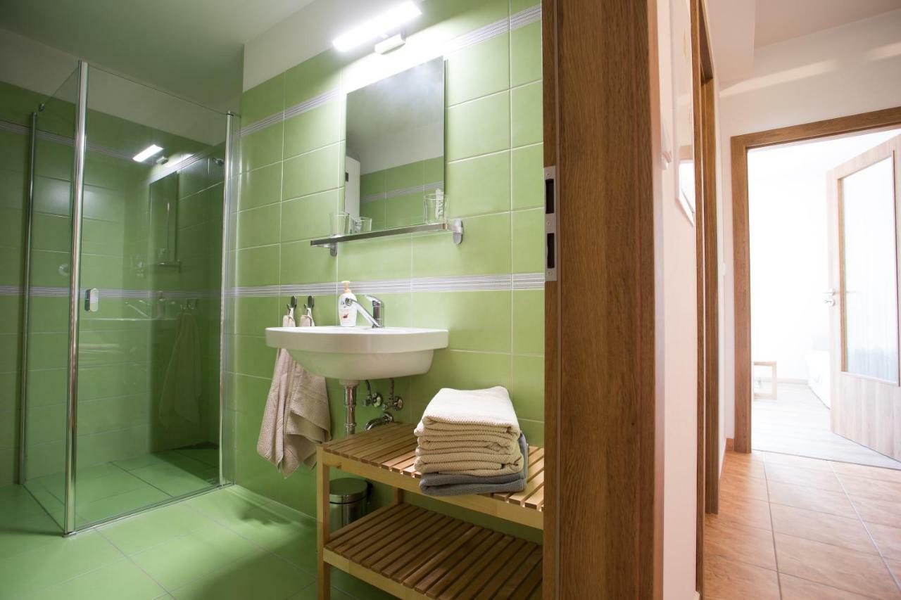 Apartmany Lipno 510 Lipno nad Vltavou Luaran gambar