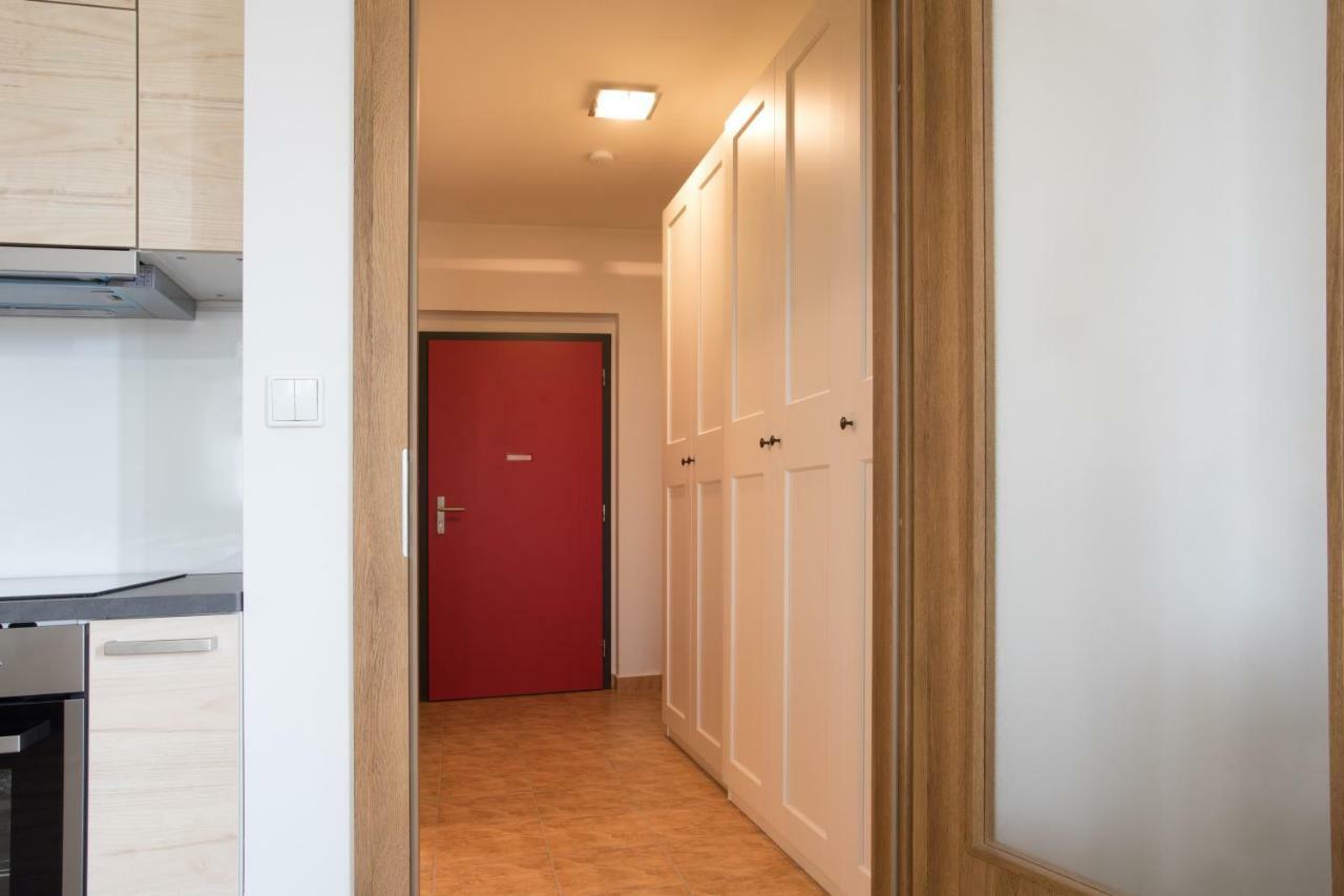 Apartmany Lipno 510 Lipno nad Vltavou Luaran gambar