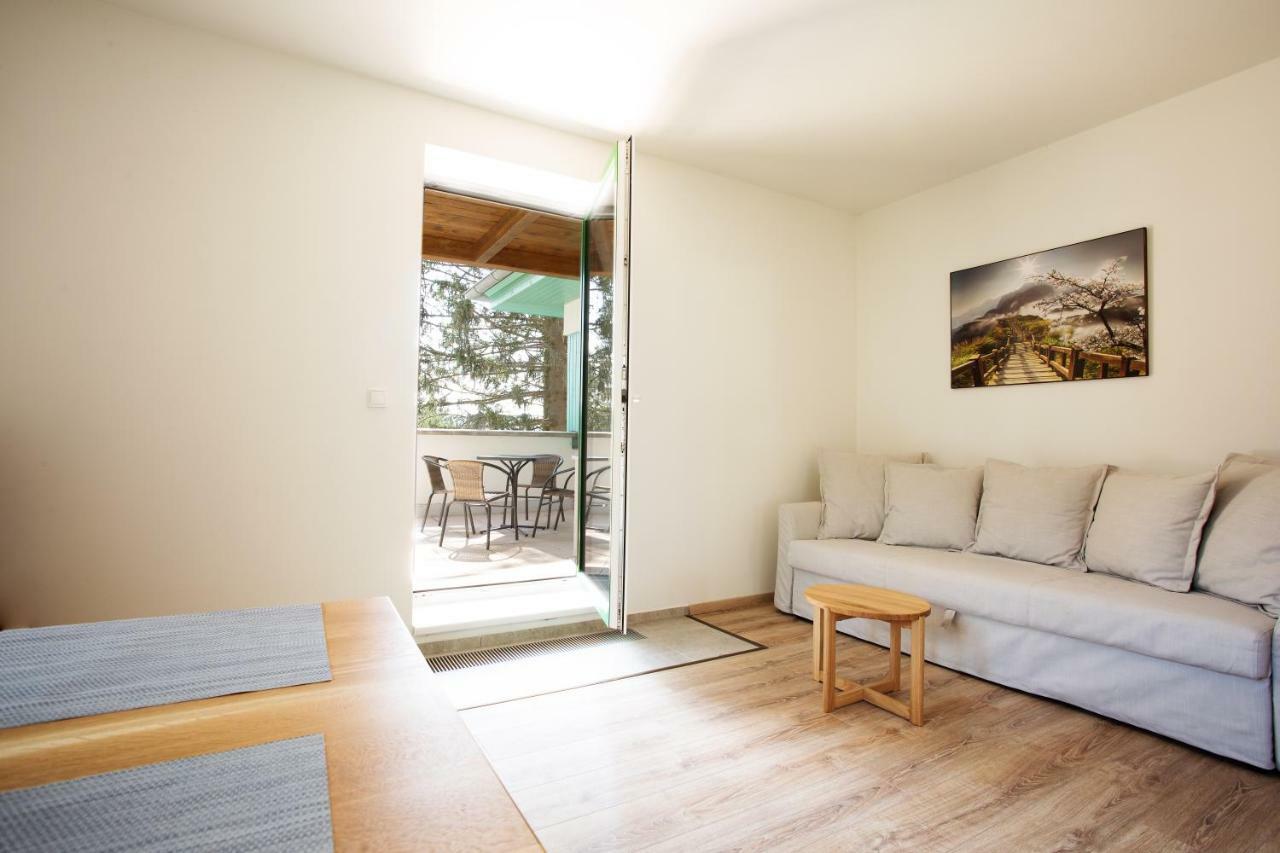 Apartmany Lipno 510 Lipno nad Vltavou Luaran gambar