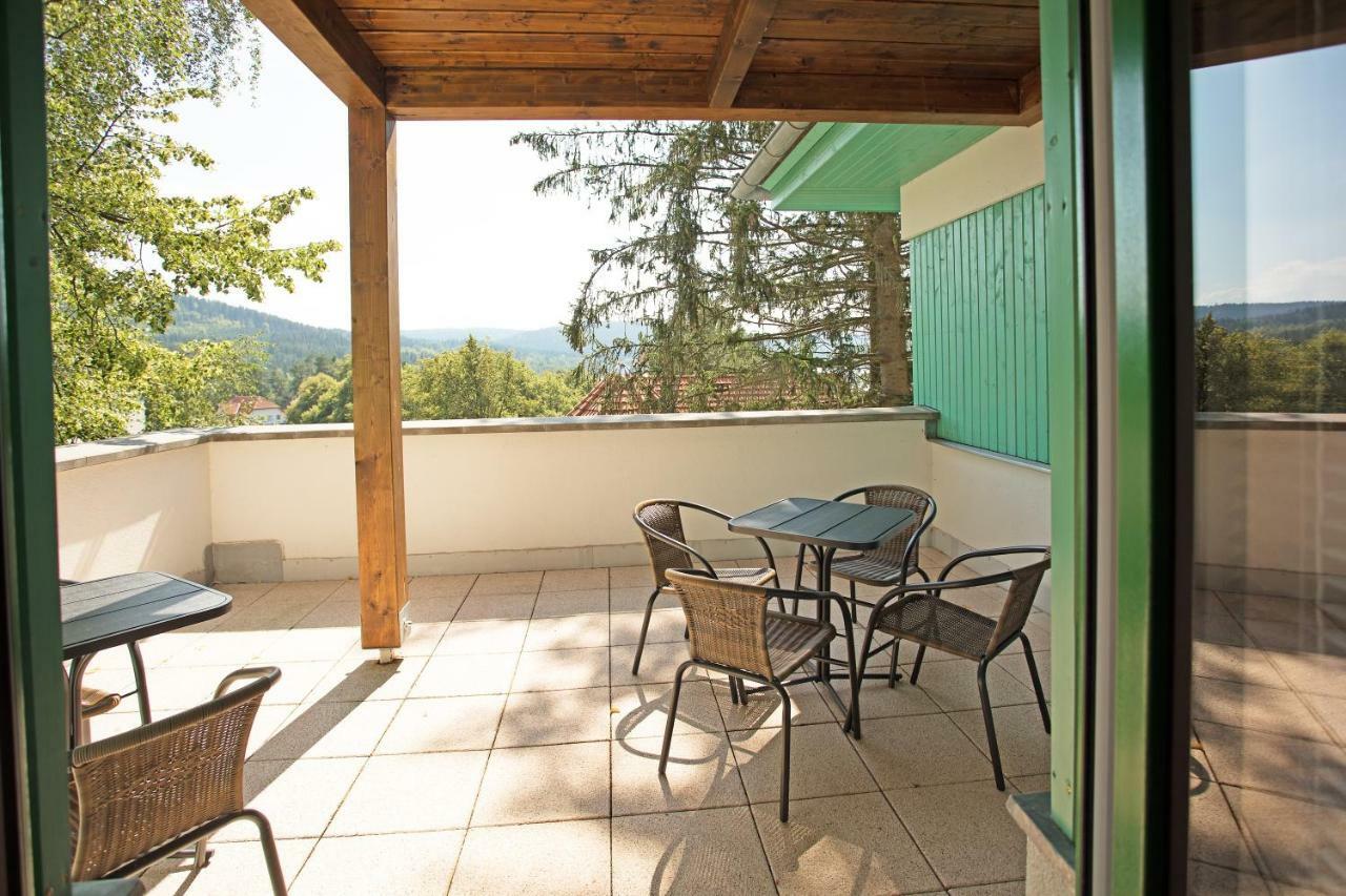 Apartmany Lipno 510 Lipno nad Vltavou Luaran gambar