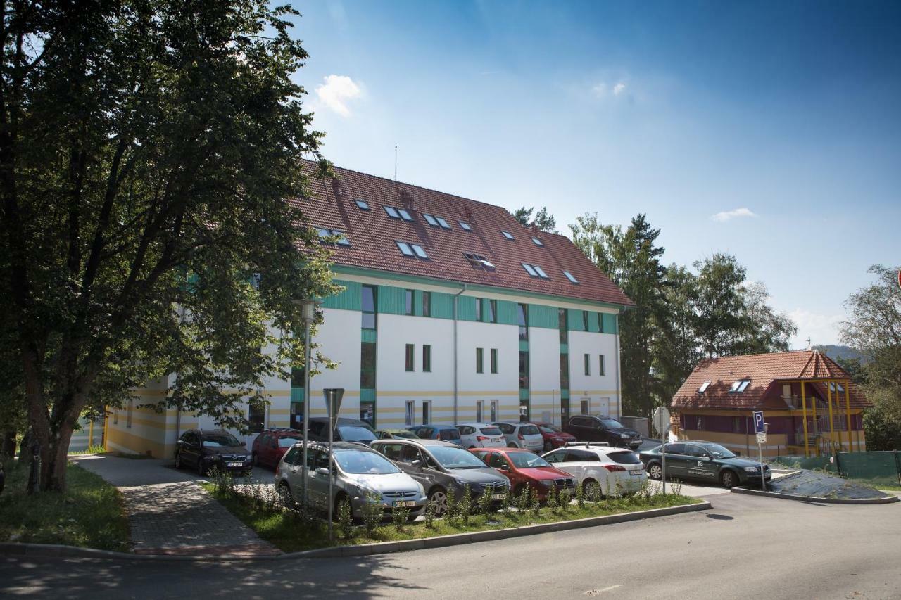 Apartmany Lipno 510 Lipno nad Vltavou Luaran gambar