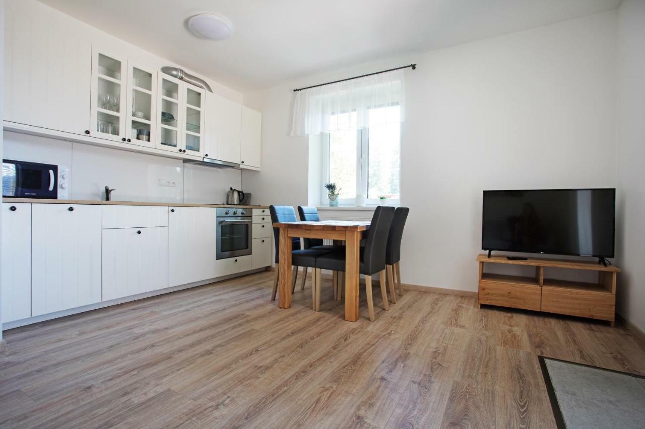 Apartmany Lipno 510 Lipno nad Vltavou Luaran gambar