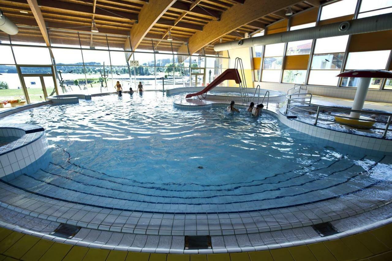 Apartmany Lipno 510 Lipno nad Vltavou Luaran gambar
