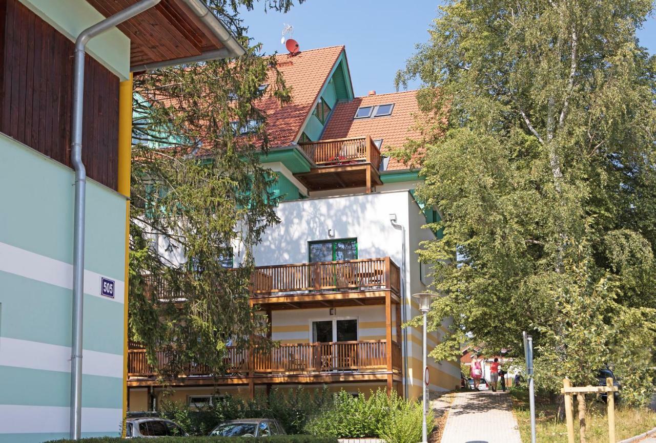 Apartmany Lipno 510 Lipno nad Vltavou Luaran gambar