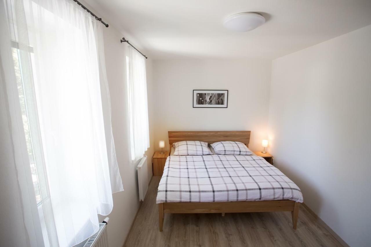 Apartmany Lipno 510 Lipno nad Vltavou Luaran gambar