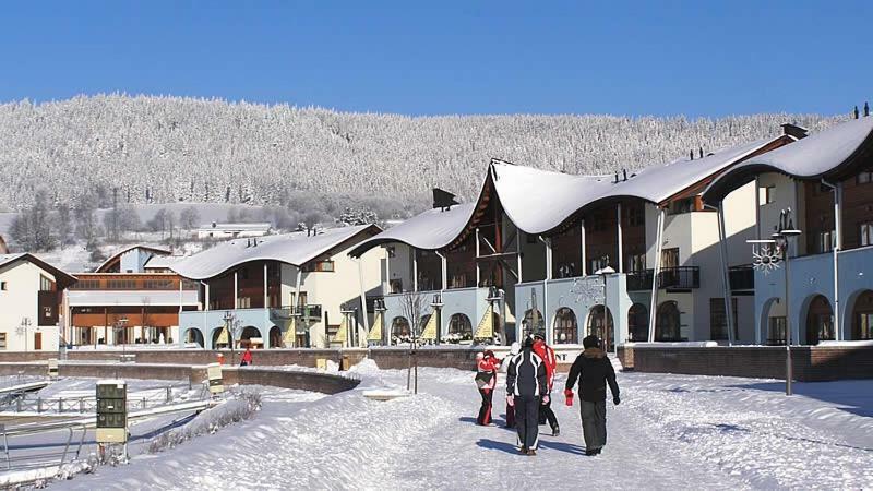 Apartmany Lipno 510 Lipno nad Vltavou Luaran gambar